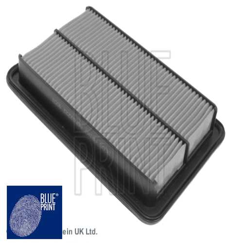 HAVA FILTRESI PLASTIK TIP 1.8:2.0 626 (GE, GF) 92-01 Ürün Görseli